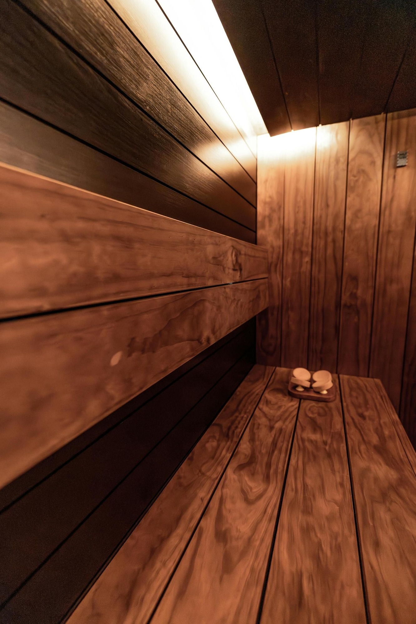 Infrared Saunas in Sonoma